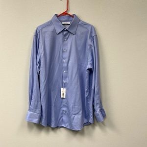 Criemieux dress shirt